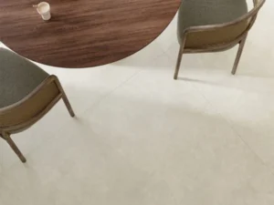 LUXURY CEMENT WHITE 120X120