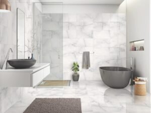 ONYX ICE SILVER 300 x 600 MM - Glossy