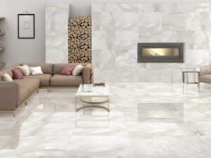 Autumn Pearl 600 x 600 MM - Glossy