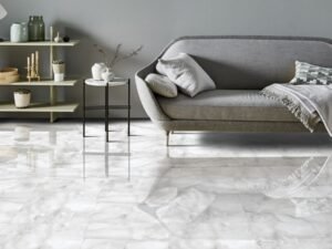 ONYX ICE GREY 600 x 600 MM - Glossy