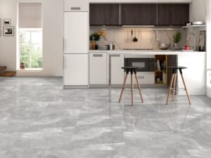 SAVINO GREY 600 x 600 MM - Glossy