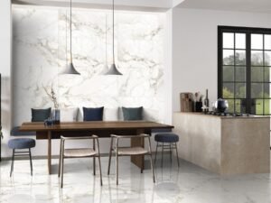 CARPECIA GOLD 600 x 1200 MM - Glossy