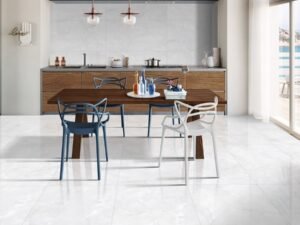 HAWAI WHITE 600 x 1200 MM - Glossy