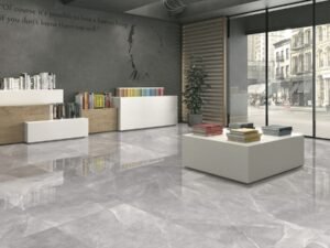 SAVINO GREY 600 x 1200 MM - Glossy