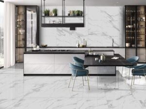 STATUARIO CRYSTAL 600 x 1200 MM - Glossy