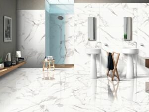 TERRENZO 600 x 1200 MM - Glossy