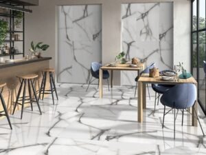 PERSIAN ONYX GREY 600 x 1200 MM - Glossy
