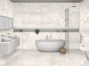 AUNTUM PEARL 600 x 1200 MM - Glossy