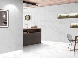 STATUARIO CRYSTAL 300 x 600 MM - Glossy