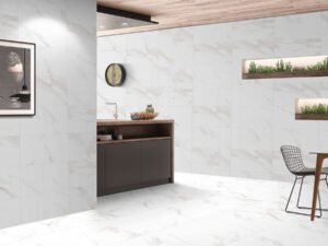 STATUARIO CRYSTAL 300 x 600 MM - Matt