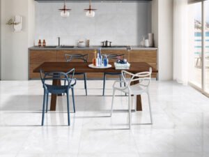 HAWAI WHITE 600 x 600 MM - Glossy