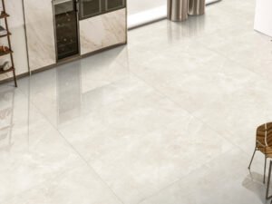 HAMPTONE CREAM 600 x 1200 MM - Glossy