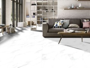 STATUARIO CRYSTAL 600 x 1200 MM - Matt