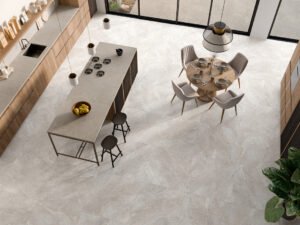 NUANCES PEARL 1000 x 1000 MM - Matt