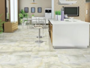 ETERNITY ONYX 600 x 600 MM - Glossy