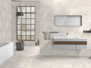 ONYX SEPIA 600 x 1200 MM - Matt
