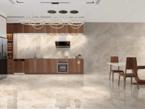 EMPERADOR CREMA 600 x 1200 MM - Glossy