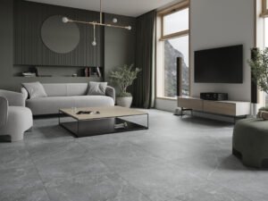 CLOUD ROCK PEARL 600 x 1200 MM - Matt