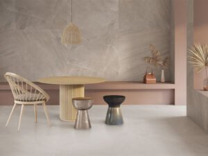 CARDOSTONE BEIGE 600 x 600 MM - Matt