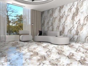 SONORA NATURAL 600 x 1200 MM - High Glossy