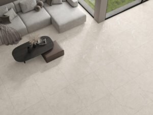 ARMANI BEIGE 600 x 600 MM - Carving