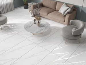 CALACATTA NATURAL 600 x 1200 MM - Carving