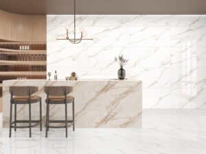 SIGNATURE GOLD 600 x 1200 MM - Glossy