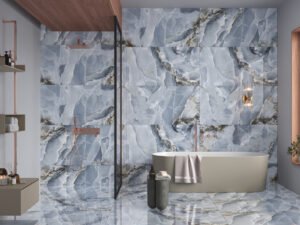 NIXIEY CIELO 600 x 1200 MM - High Glossy