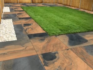 SLATE IMPERIO SIZE: 600X900MM THICKNESS: 20MM