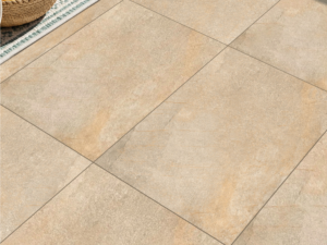 HAZZLE STONE BEIGE SIZE: 600X900MM THICKNESS: 20MM