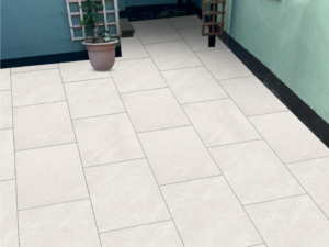 QUARTZ WHITE SIZE: 600X900MM THICKNESS: 20MM