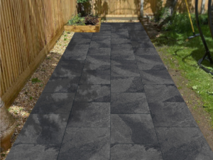 BRAZILIAN BLACK SIZE: 600X900MM THICKNESS: 20MM